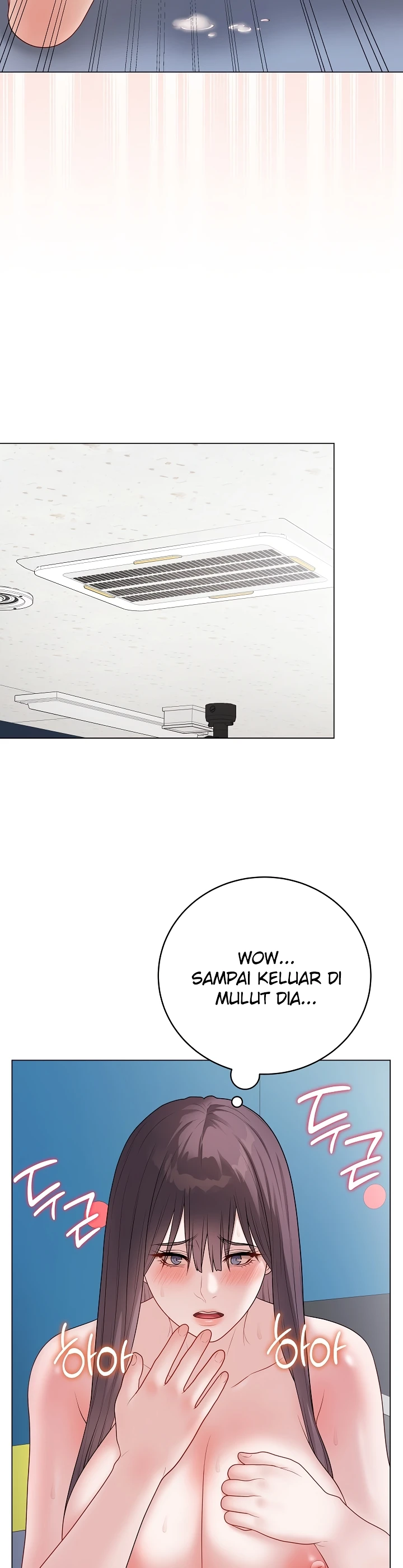 Signed, Sealed, Mistaken - Page 10